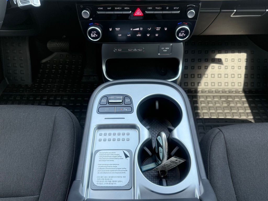 2026 Hyundai IONIQ 9 SE - Photo 26