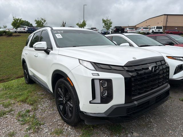 2023 Hyundai Palisade XRT AWD's photo