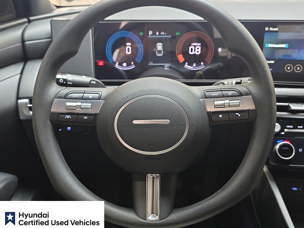 2026 Hyundai Santa Cruz SEL - Photo 16