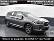 INFINITI QX60