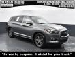 Used 2018 INFINITI QX60 Base SUV