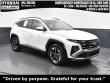 Certified 2025 Hyundai Tucson SEL SUV