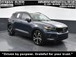 Used 2022 Volvo XC40 R-Design SUV