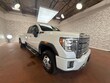  GMC Sierra 3500HD