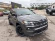 Used 2022 Jeep Compass Altitude SUV