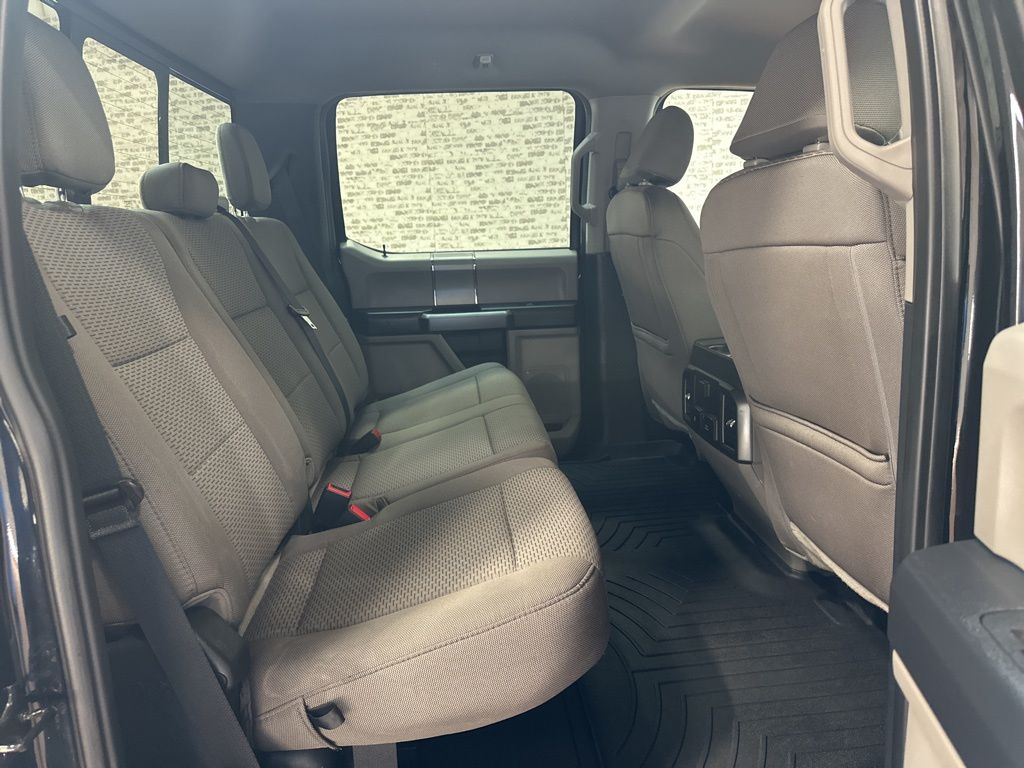 2022 Ford F-250 Super Duty XLT - Photo 12