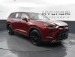 Used 2024 Toyota Grand Highlander Platinum SUV