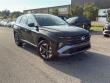 New 2026 Hyundai Tucson SEL FWD SUV