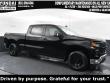 Used 2024 Chevrolet Silverado 1500 Work Truck Truck Crew Cab