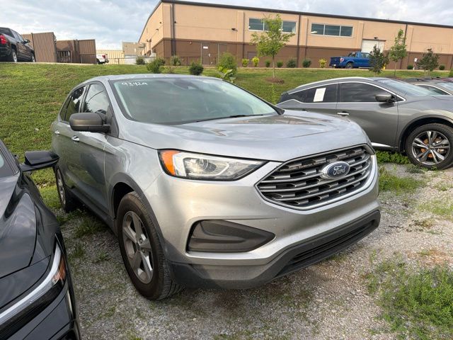 2022 Ford Edge SE AWD's photo
