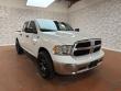 Used 2022 Ram 1500 Classic SLT Truck