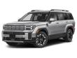 New 2026 Hyundai Santa Fe SEL FWD SUV