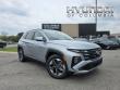 New 2026 Hyundai Tucson SEL Convenience FWD SUV