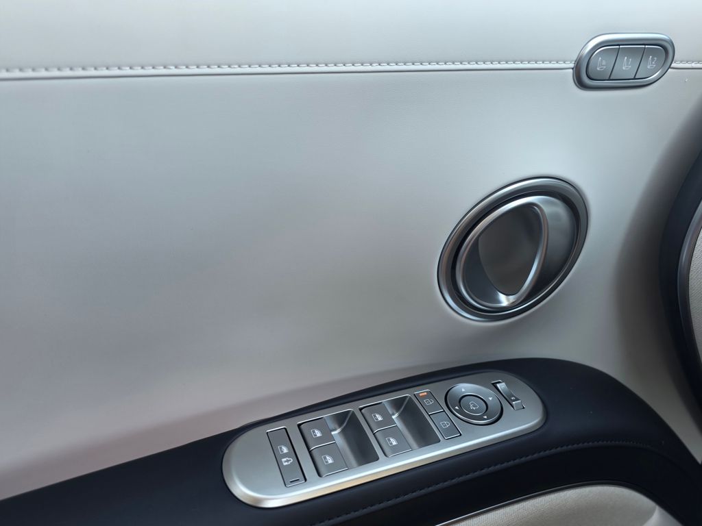 2026 Hyundai Palisade Calligraphy - Photo 29