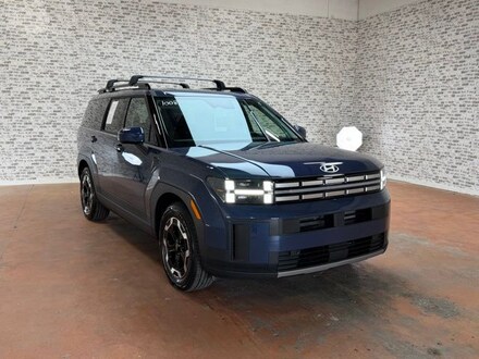 2026 Hyundai Santa Fe SEL SUV