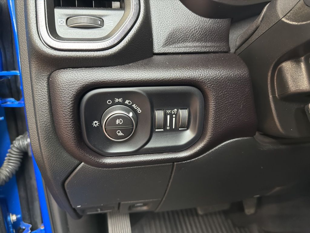 2023 RAM Ram 2500 Pickup Rebel - Photo 21
