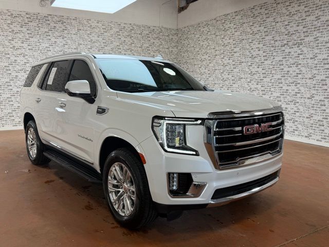 2023 GMC Yukon 4WD SLT's photo
