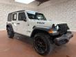 Used 2023 Jeep Wrangler Willys 4xe SUV