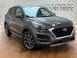 Used 2020 Hyundai Tucson SEL SUV