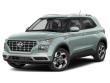 New 2025 Hyundai Venue SEL SUV