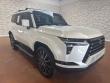 Used 2024 Lexus GX 550 Luxury SUV