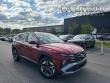 New 2026 Hyundai Tucson SEL FWD SUV