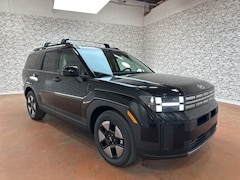 2026 Hyundai Santa Fe Hybrid SEL SUV