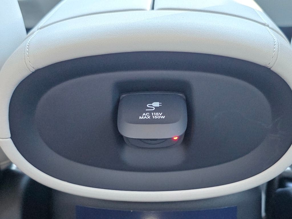 2026 Hyundai Palisade Calligraphy - Photo 18