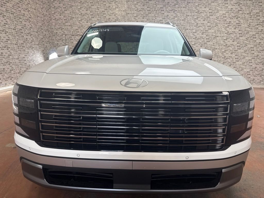 New 2027 Hyundai Palisade SEL FWD SUV