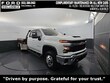 Chevrolet Silverado 3500 HD Chassis