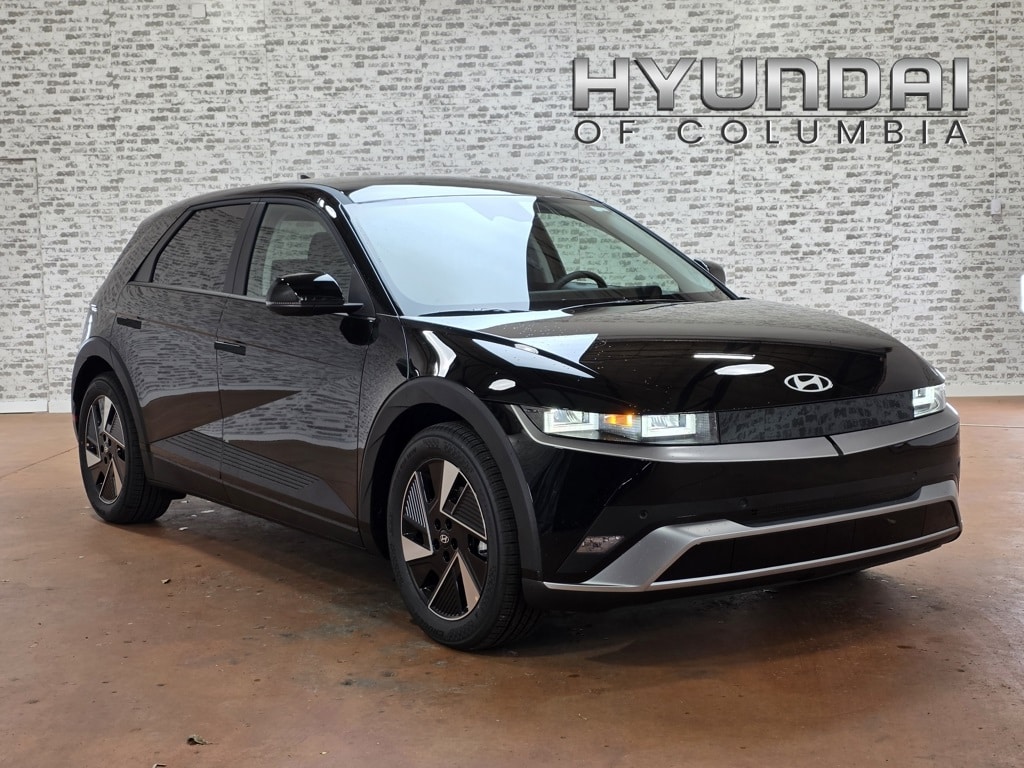 2026 Hyundai IONIQ 5 SEL's photo