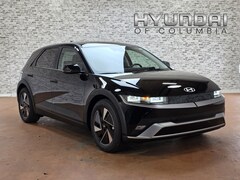 2026 Hyundai IONIQ 5 SEL SUV