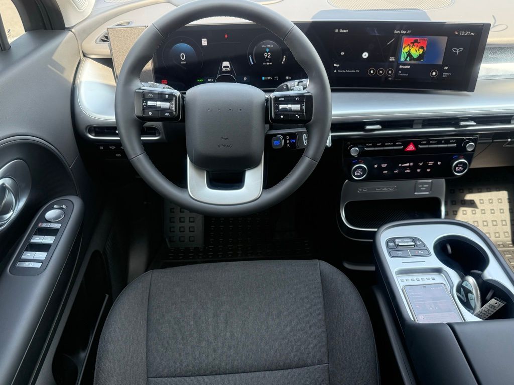 2026 Hyundai IONIQ 9 SE - Photo 20