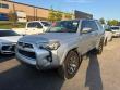 Used 2020 Toyota 4Runner TRD Off-Road Premium SUV