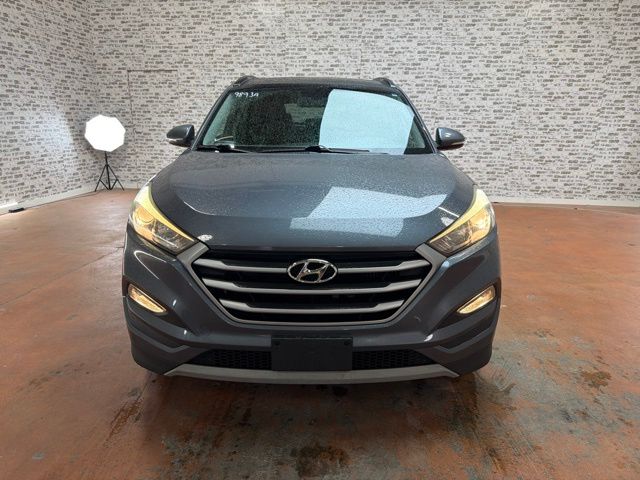Used 2018 Hyundai Tucson Value with VIN KM8J3CA21JU782506 for sale in Columbia, TN