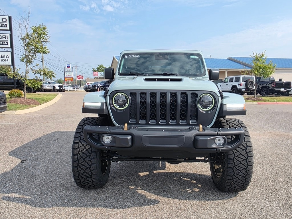 Used 2023 Jeep Wrangler Rubicon 392 SUV
