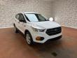 Used 2017 Ford Escape S SUV