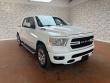Used 2023 Ram 1500 Big Horn/Lone Star Truck