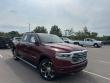 Used 2022 Ram 1500 Laramie Longhorn Truck