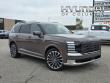 New 2026 Hyundai Palisade Calligraphy FWD SUV