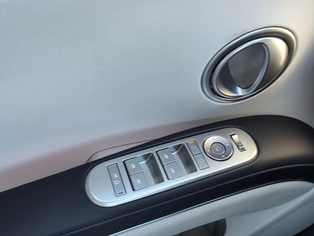 2026 Hyundai Palisade Calligraphy - Photo 31