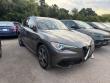 Used 2018 Alfa Romeo Stelvio Base SUV