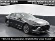 New 2025 Hyundai Sonata Hybrid Limited Sedan