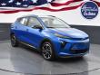 Used 2023 Chevrolet Bolt EUV Premier SUV