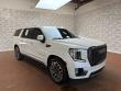 Used 2023 GMC Yukon XL Denali Ultimate SUV