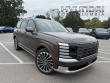 New 2026 Hyundai Palisade Calligraphy FWD SUV