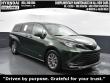 Used 2021 Toyota Sienna XLE Van