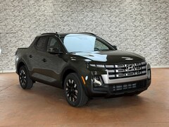 2026 Hyundai Santa Cruz SEL AWD Truck Crew Cab