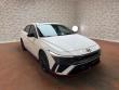 New 2026 Hyundai Elantra N Sedan Sedan