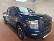  Nissan Titan XD